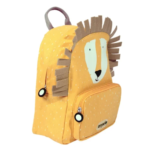 Trixie - Rucksack Mr. Lion – Bild 2