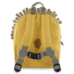 Trixie - Rucksack Mr. Lion – Bild 3