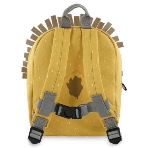 Trixie - Rucksack Mr. Lion – Bild 3