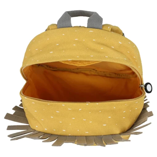 Trixie - Rucksack Mr. Lion – Bild 4