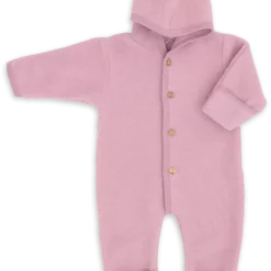Engel Natur - Overall Rosewood Melange