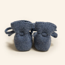 Alternative view of Hvid - Booties Denim