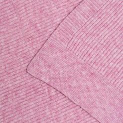 Alternative view of Hvid -  Blanket Gaston Cotton candy