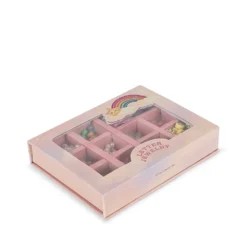 Alternative view of Konges Slojd – ABC Schmuckset
