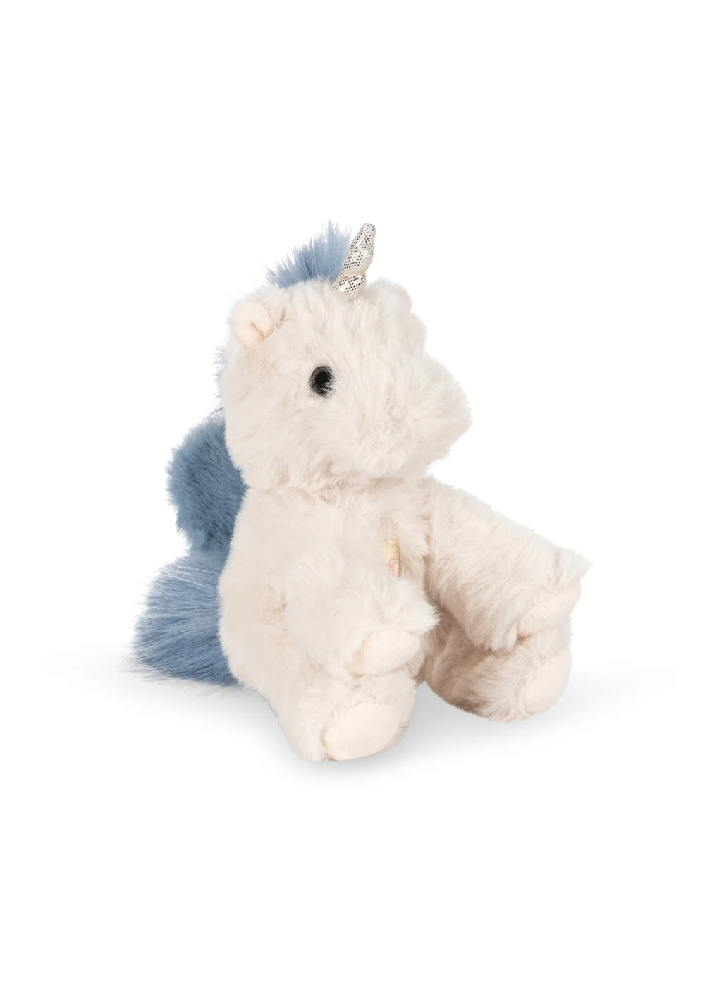 Konges Slojd – Magical Animals Unicorn off white