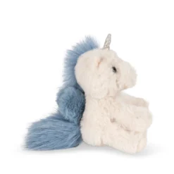 Alternative view of Konges Slojd – Magical Animals Unicorn off white