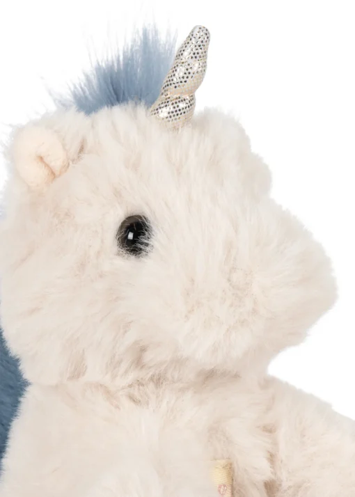 Konges Slojd – Magical Animals Unicorn off white – Bild 3