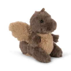 Konges Slojd – Magical Animals Dragon Brown
