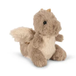 Konges Slojd – Magical Animals Dragon Beige