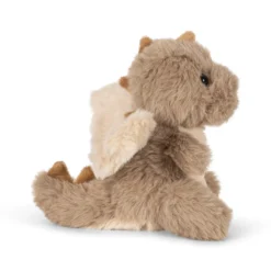 Alternative view of Konges Slojd – Magical Animals Dragon Beige