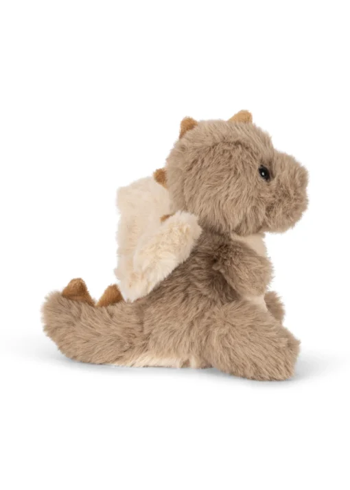 Konges Slojd – Magical Animals Dragon Beige – Bild 2