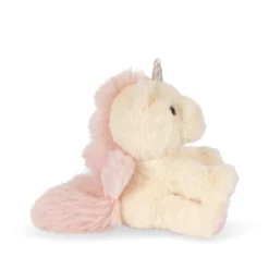 Alternative view of Konges Slojd – Magical Animals Unicorn Yellow