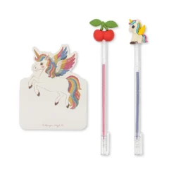 Alternative view of Konges Slojd – Pencil Friends Cherry