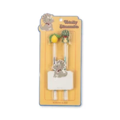 Konges Slojd – Pencil Friends Lemon