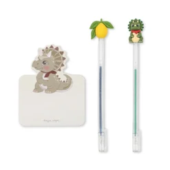 Alternative view of Konges Slojd – Pencil Friends Lemon