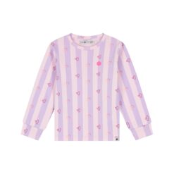 Stains and Stories - Girls Pyjama Blush