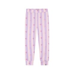 Stains and Stories - Girls Pyjama Blush – Bild 4