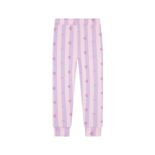 Stains and Stories - Girls Pyjama Blush – Bild 3
