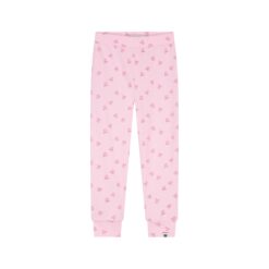 Stains and Stories - Girls Pyjama Pink – Bild 3