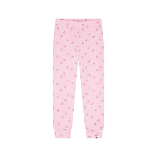 Stains and Stories - Girls Pyjama Pink – Bild 3