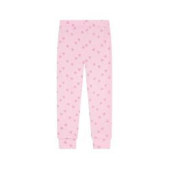 Stains and Stories - Girls Pyjama Pink – Bild 4
