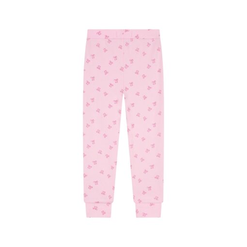 Stains and Stories - Girls Pyjama Pink – Bild 4