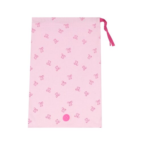 Stains and Stories - Girls Pyjama Pink – Bild 5