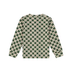 Alternative view of Stains and Stories - Boys Pyjama Forest