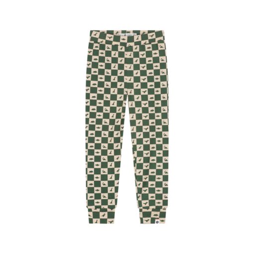Stains and Stories - Boys Pyjama Forest – Bild 4