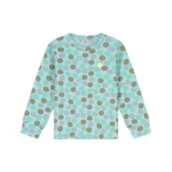Stains and Stories - Boys Pyjama Water