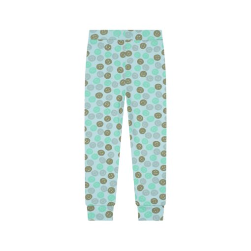 Stains and Stories - Boys Pyjama Water – Bild 4