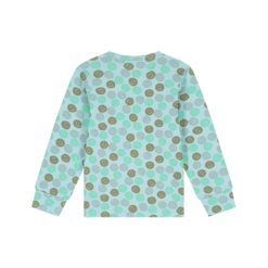 Alternative view of Stains and Stories - Boys Pyjama Water