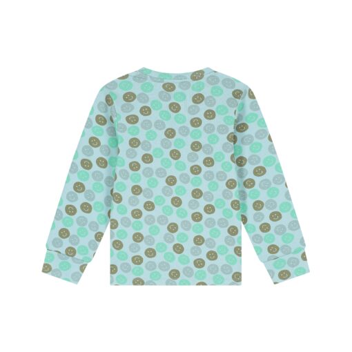 Stains and Stories - Boys Pyjama Water – Bild 2