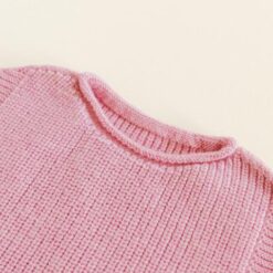 Alternative view of Hvid - Vest Harvey Baby Cotton Candy