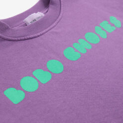 Alternative view of Bobo Choses - Bolder cropped sweatshirt