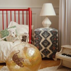 Konges Slojd – Glitter Jump Ball Tiger – Bild 3