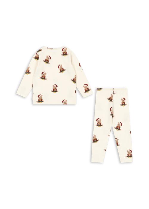 Konges Slojd – Pyjama Teddy Bear – Bild 2