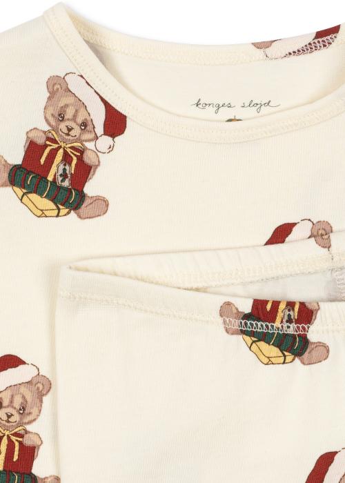 Konges Slojd – Pyjama Teddy Bear – Bild 3