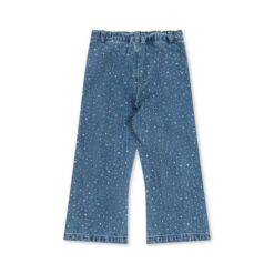 Konges Slojd – Elba Sparkle Jeans – Bild 3