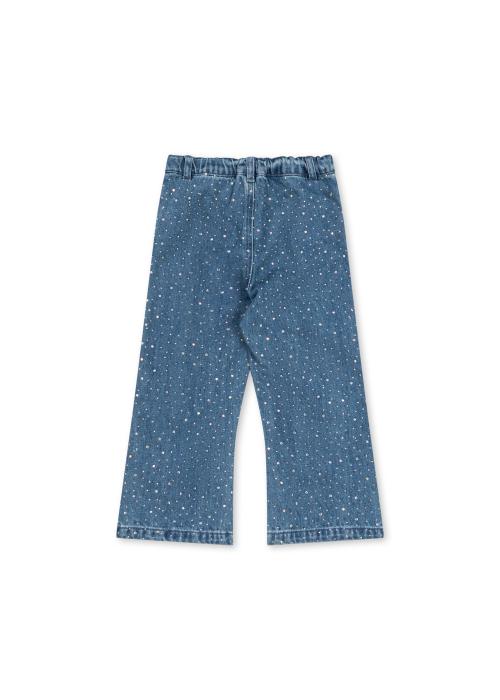 Konges Slojd – Elba Sparkle Jeans – Bild 3
