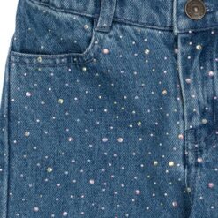 Alternative view of Konges Slojd – Elba Sparkle Jeans