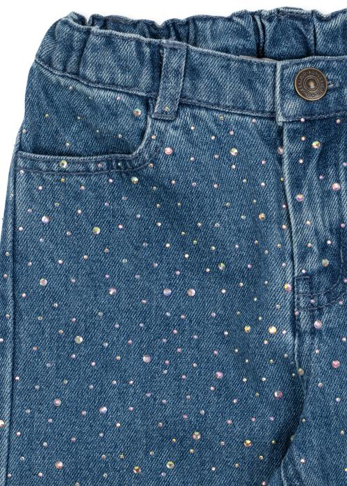 Konges Slojd – Elba Sparkle Jeans – Bild 2