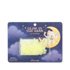 Konges Slojd – Glow in the Dark Wall Stickers