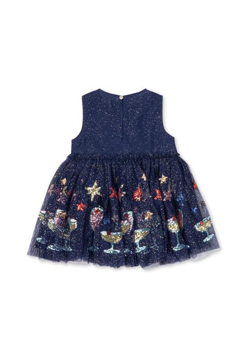 Konges Slojd – Yvonne Dress Bobbly – Bild 2