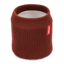 Alternative view of Hello Hossy - Snood Cocoon Coffee
