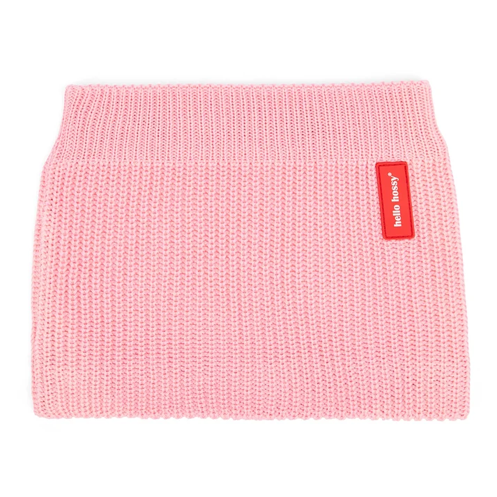 Hello Hossy - Snood Cocoon Waterlily