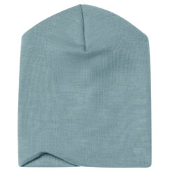 Engel Natur - Mütze Mountain Blue