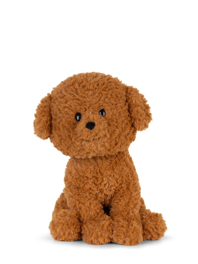 Bon Ton Toys - Stacy the Labradoodle in giftbox