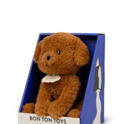 Bon Ton Toys - Stacy the Labradoodle in giftbox – Bild 3