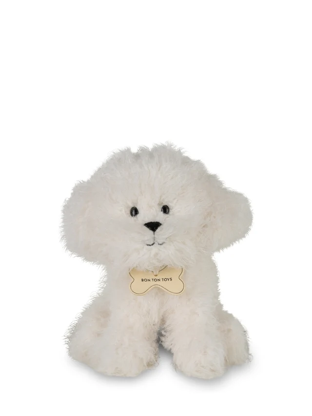Bon Ton Toys - Reginald the Sheepdog in giftbox